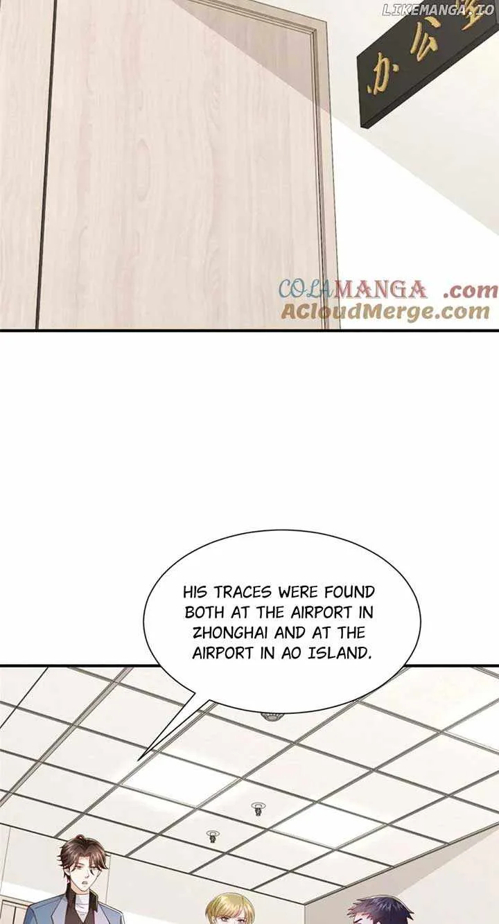 I randomly have a new career every week Chapter 772 page 22