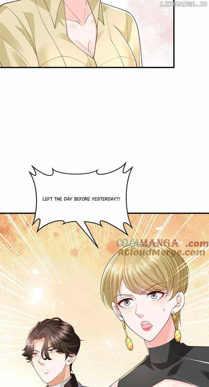 I randomly have a new career every week Chapter 772 page 20