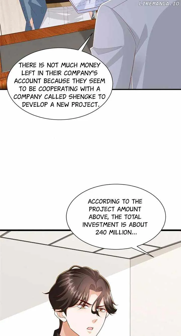 I randomly have a new career every week Chapter 772 page 8