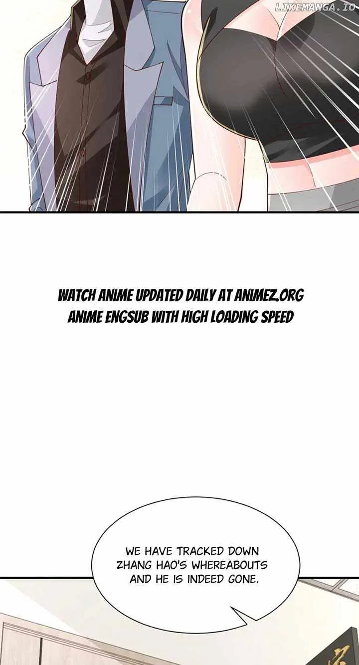 I randomly have a new career every week Chapter 772 page 21
