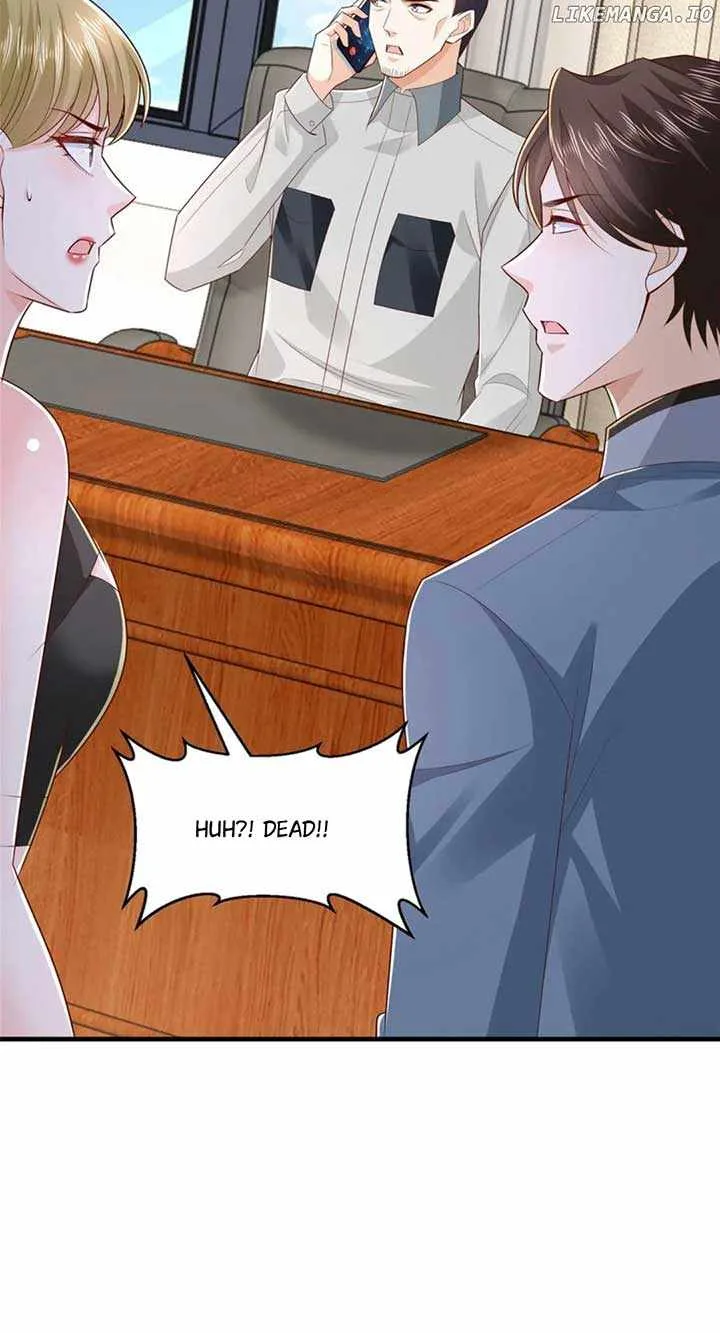 I randomly have a new career every week Chapter 772 page 12
