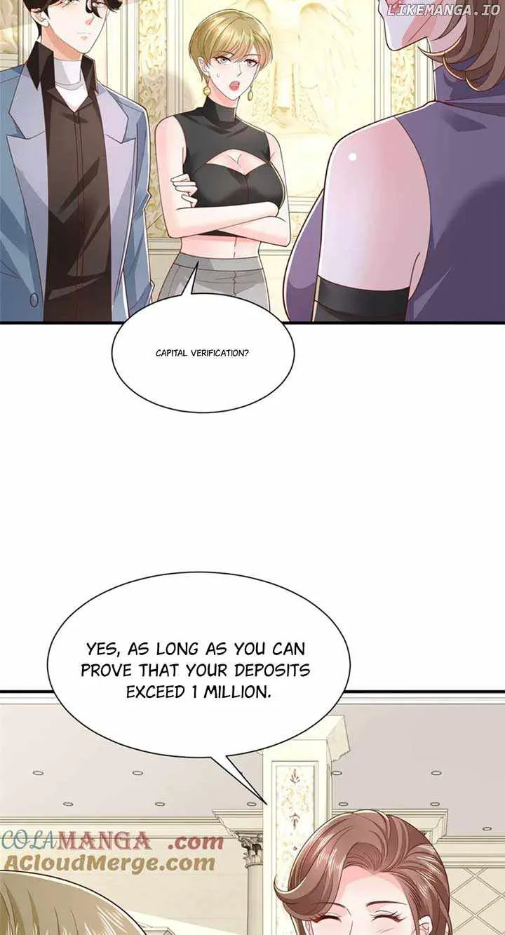 I randomly have a new career every week Chapter 772 page 30