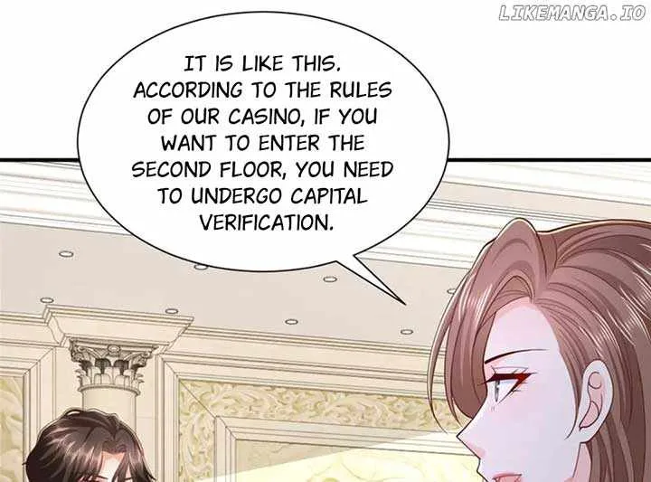 I randomly have a new career every week Chapter 772 page 29