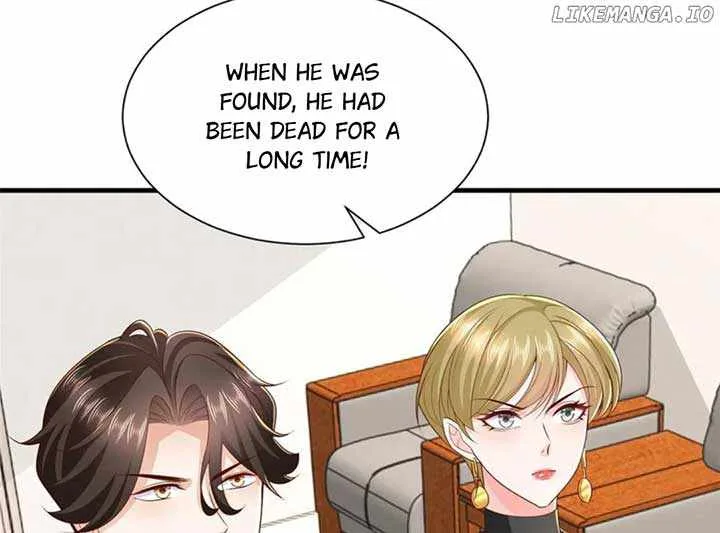 I randomly have a new career every week Chapter 772 page 14