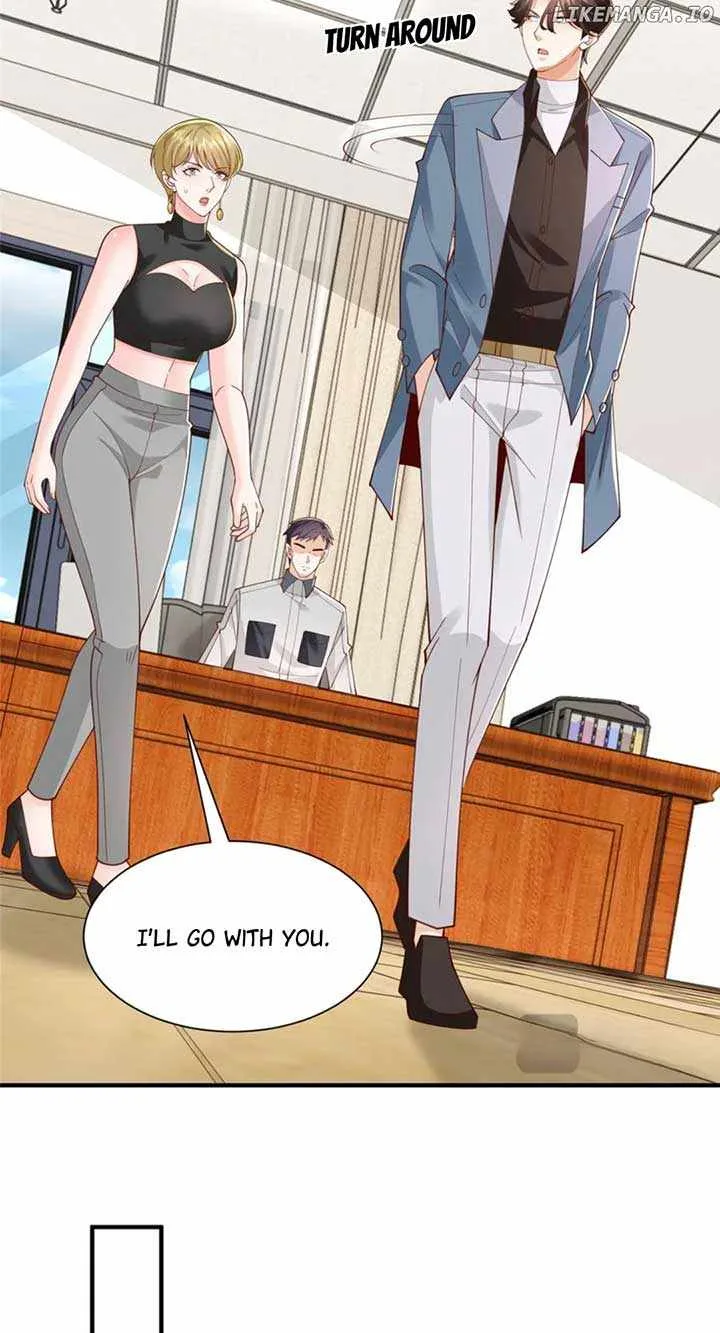 I randomly have a new career every week Chapter 772 page 16