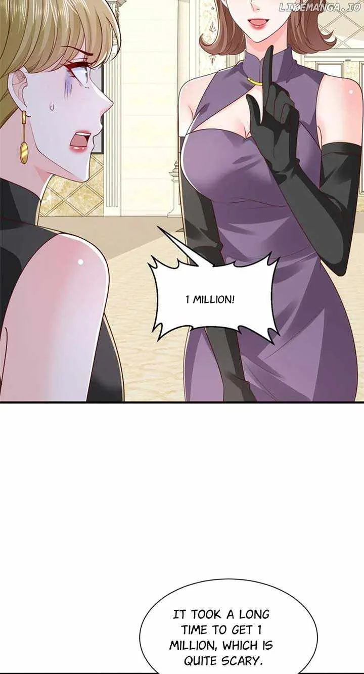 I randomly have a new career every week Chapter 772 page 31