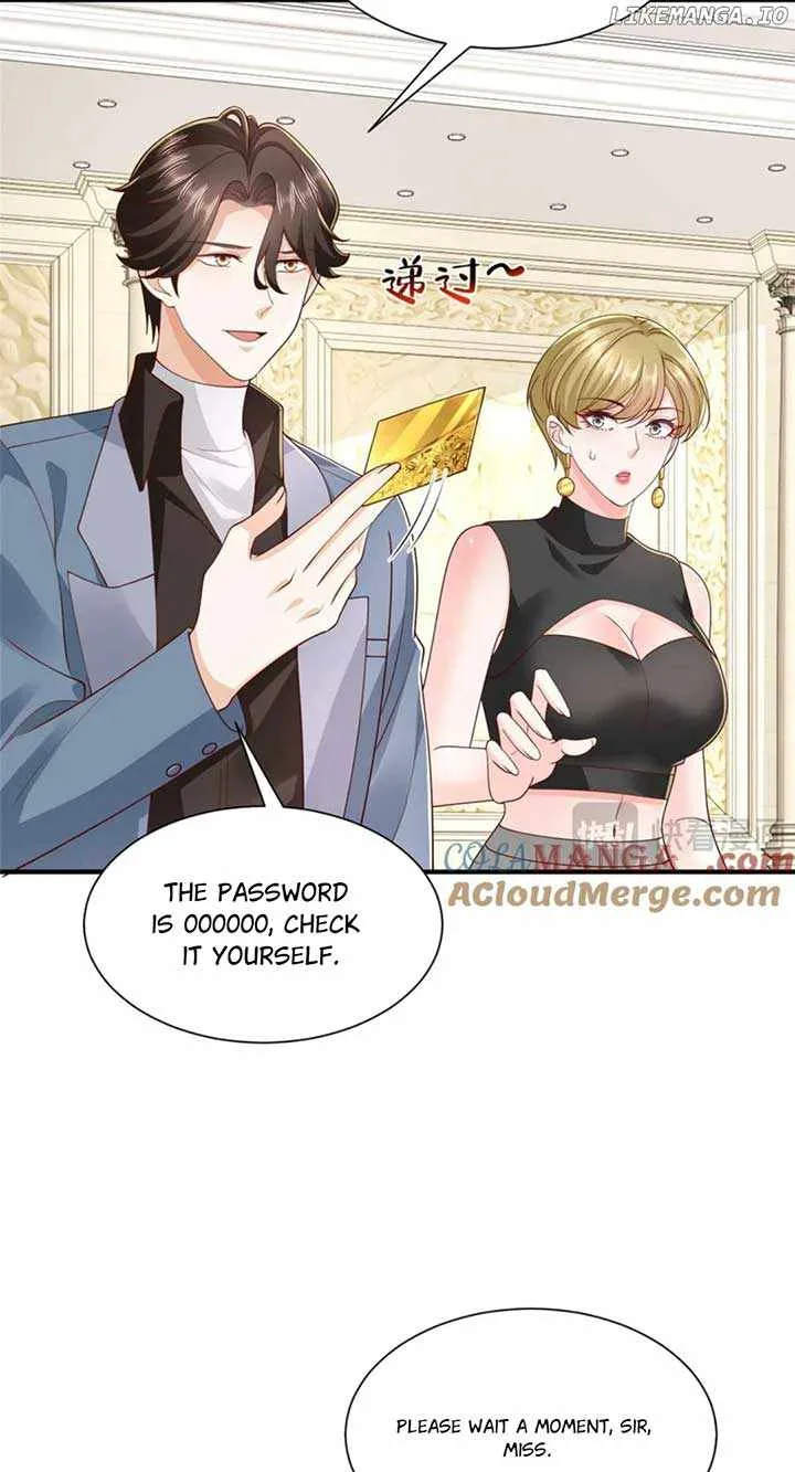 I randomly have a new career every week Chapter 772 page 32