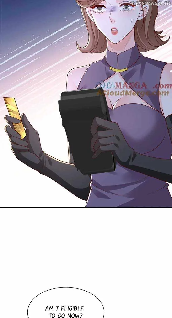 I randomly have a new career every week Chapter 772 page 34