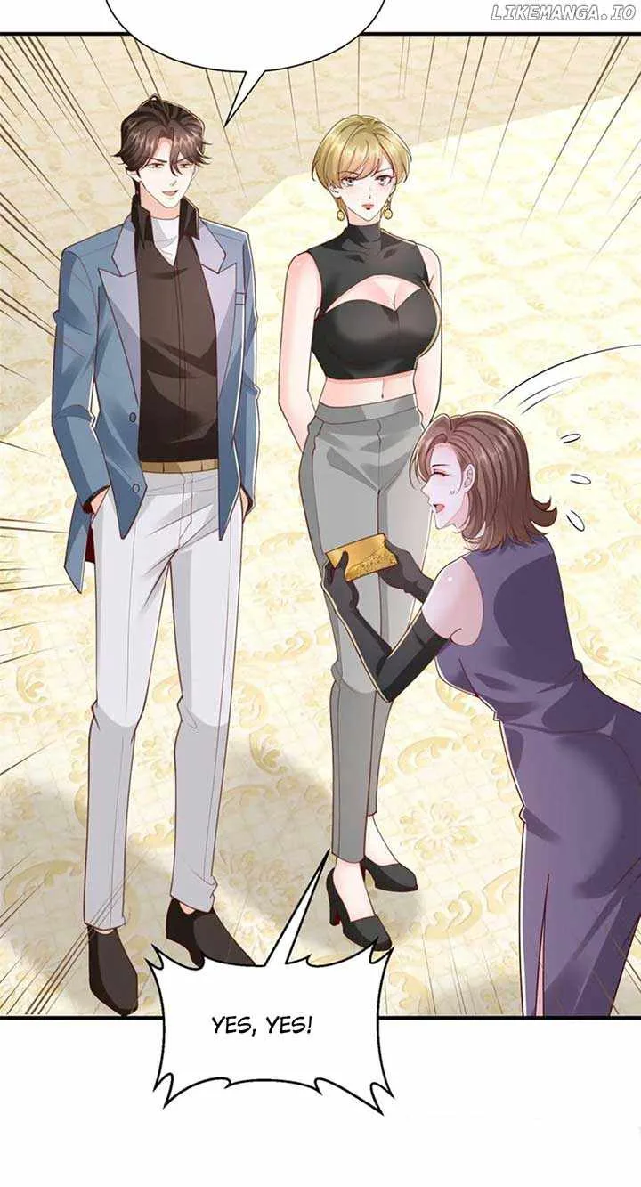 I randomly have a new career every week Chapter 772 page 35