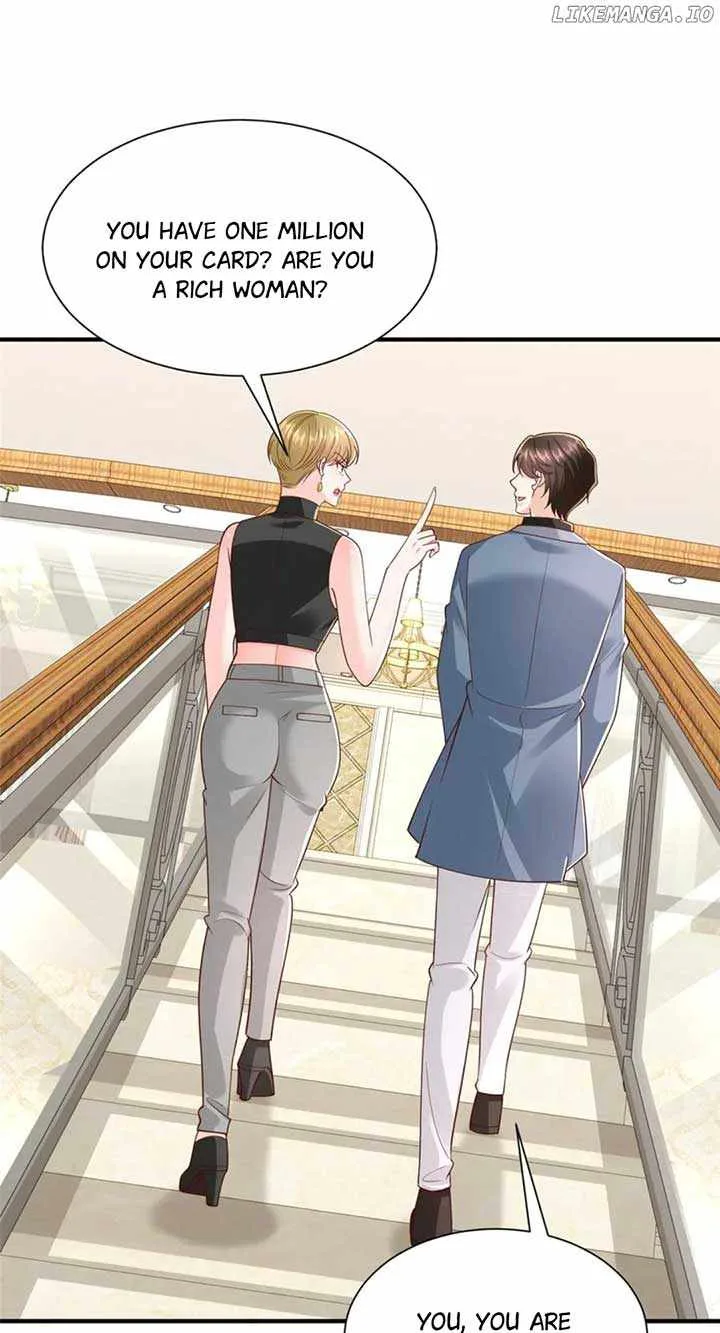 I randomly have a new career every week Chapter 772 page 36