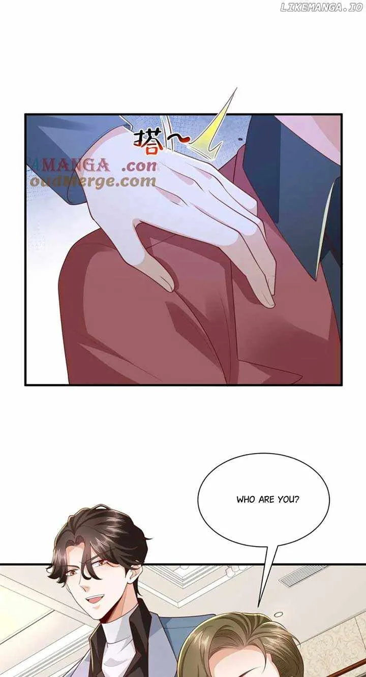 I randomly have a new career every week Chapter 772 page 39