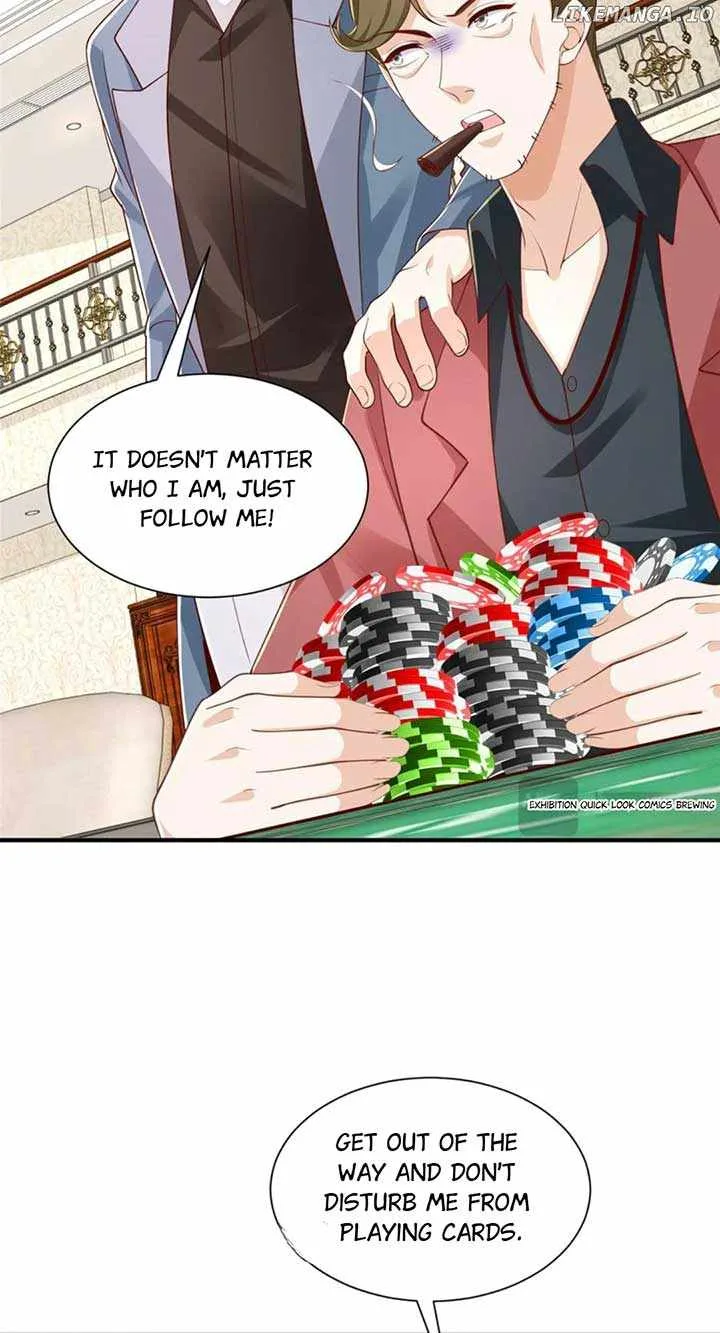 I randomly have a new career every week Chapter 772 page 40
