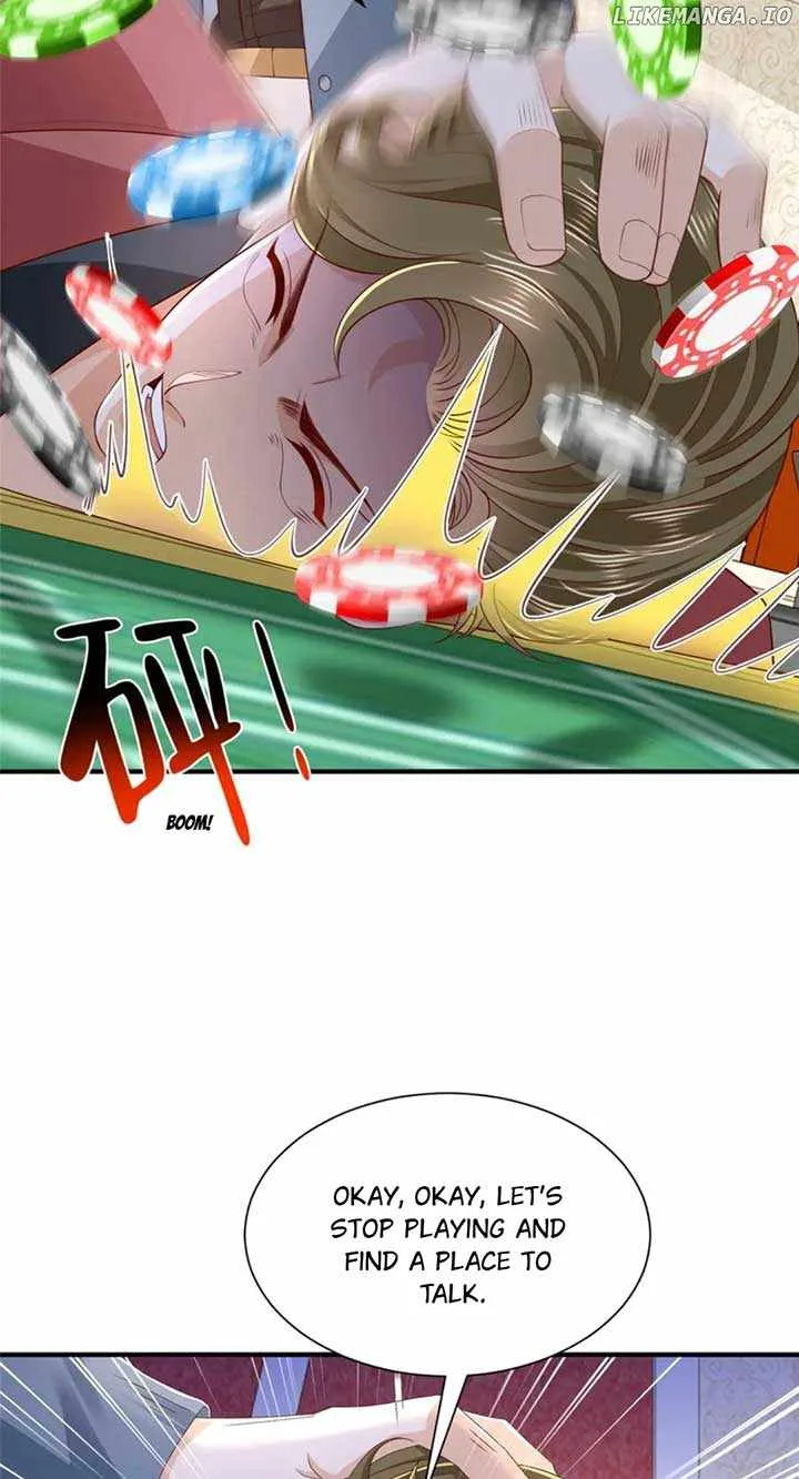 I randomly have a new career every week Chapter 772 page 43