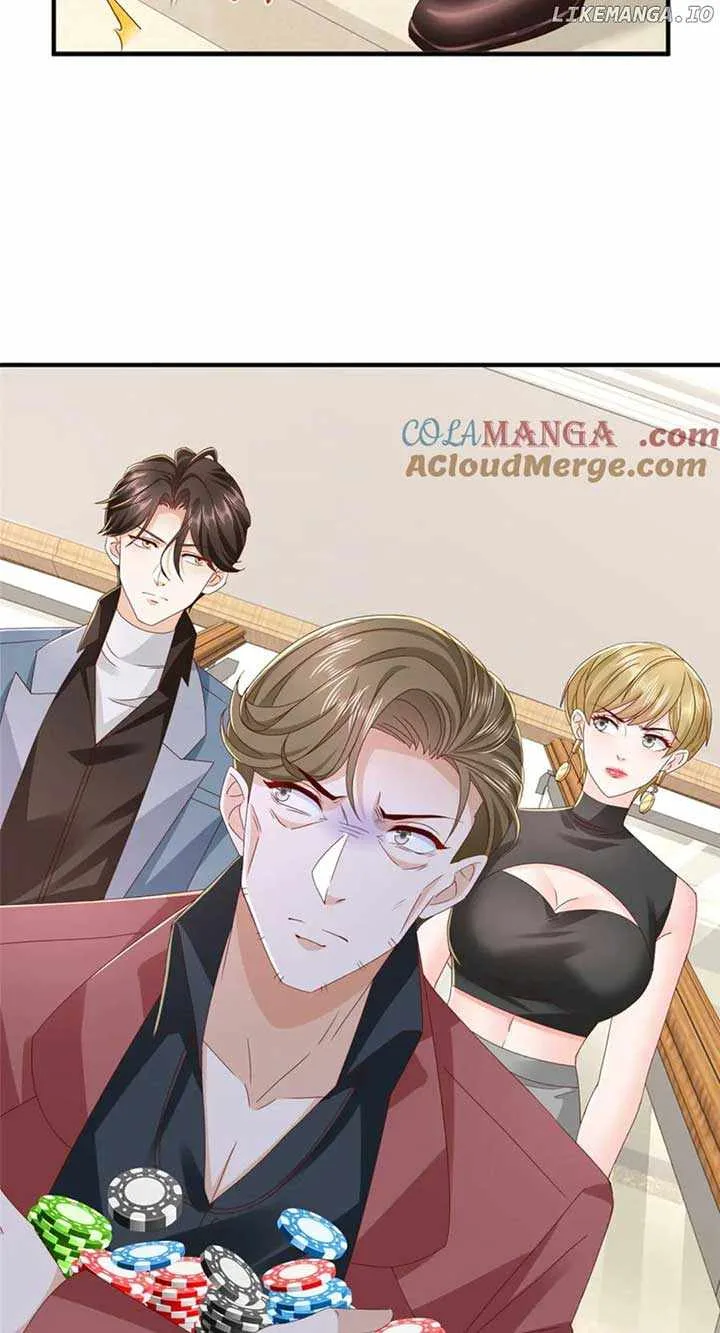 I randomly have a new career every week Chapter 772 page 46