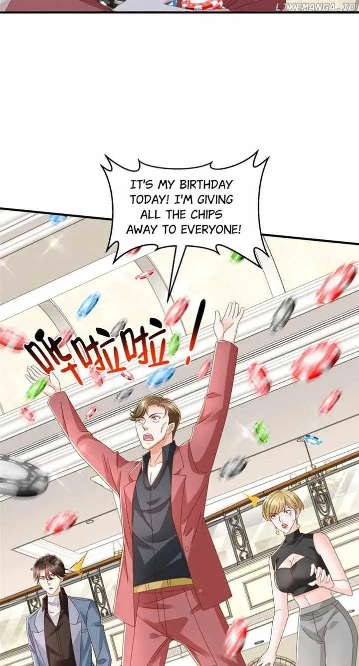 I randomly have a new career every week Chapter 772 page 47