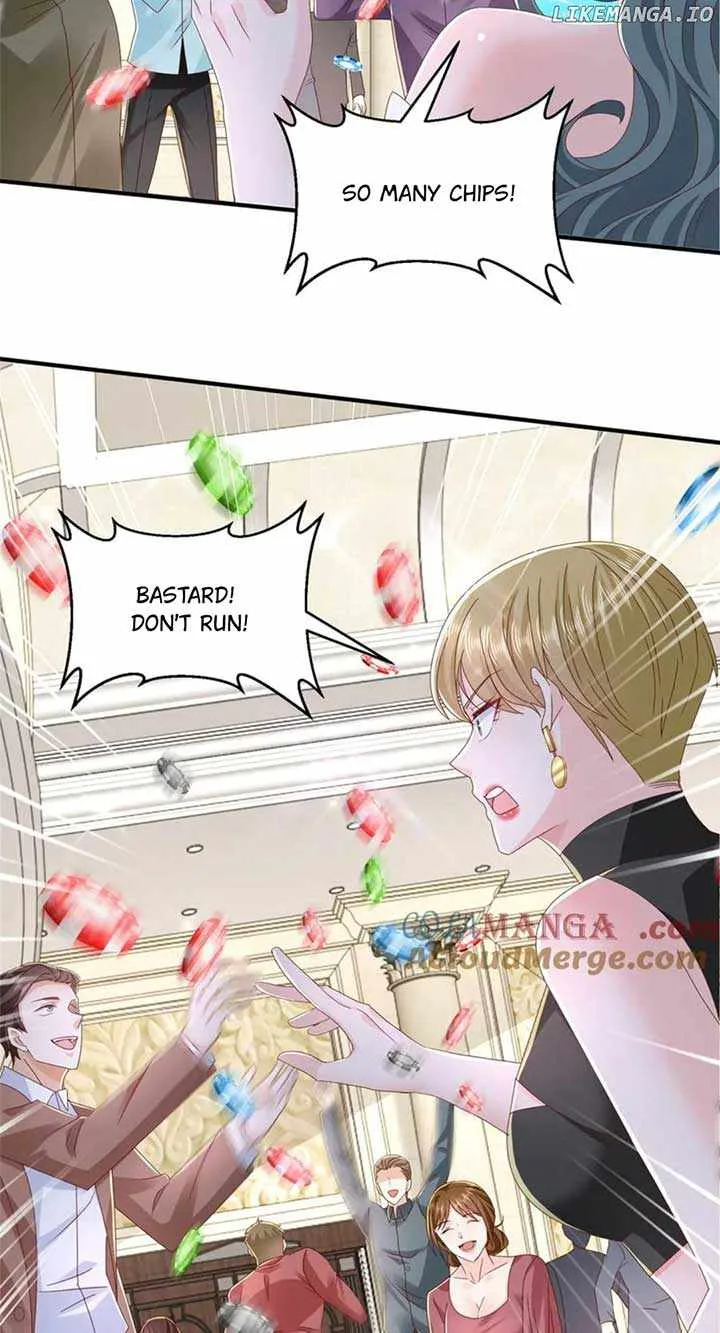 I randomly have a new career every week Chapter 772 page 49