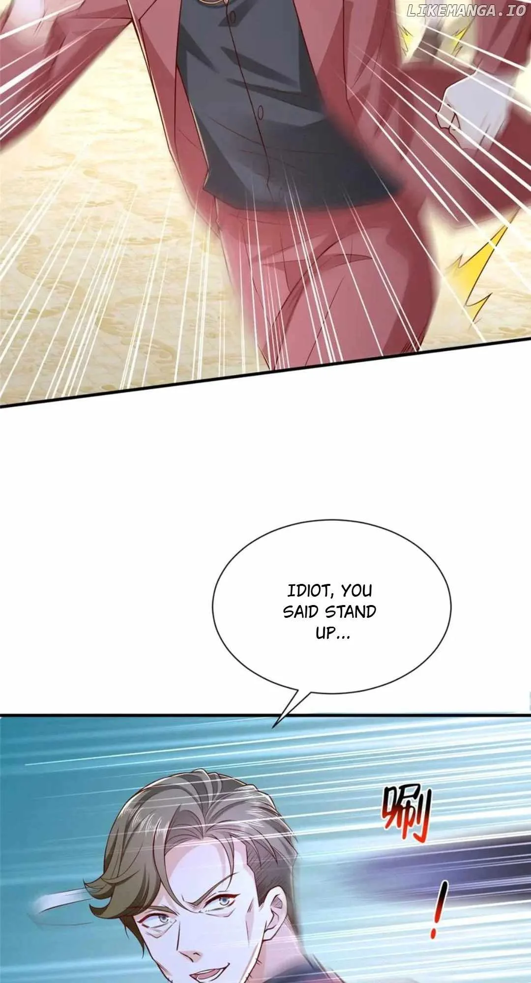 I randomly have a new career every week Chapter 773 page 2