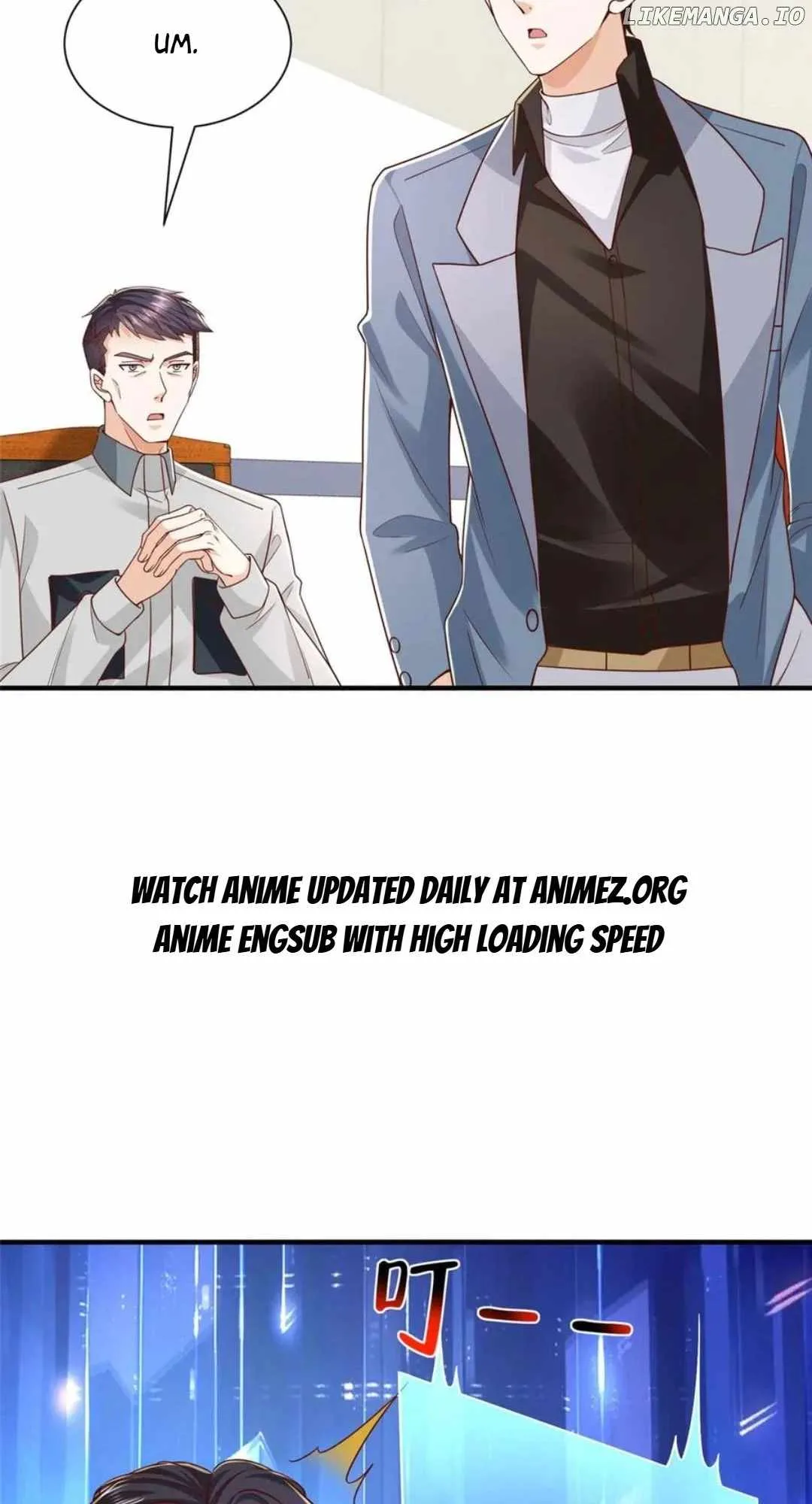 I randomly have a new career every week Chapter 773 page 26