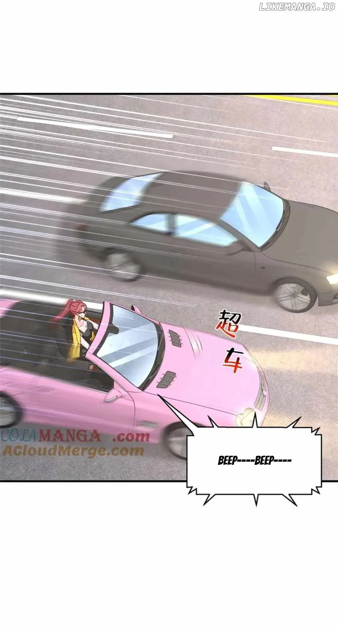 I randomly have a new career every week Chapter 773 page 35