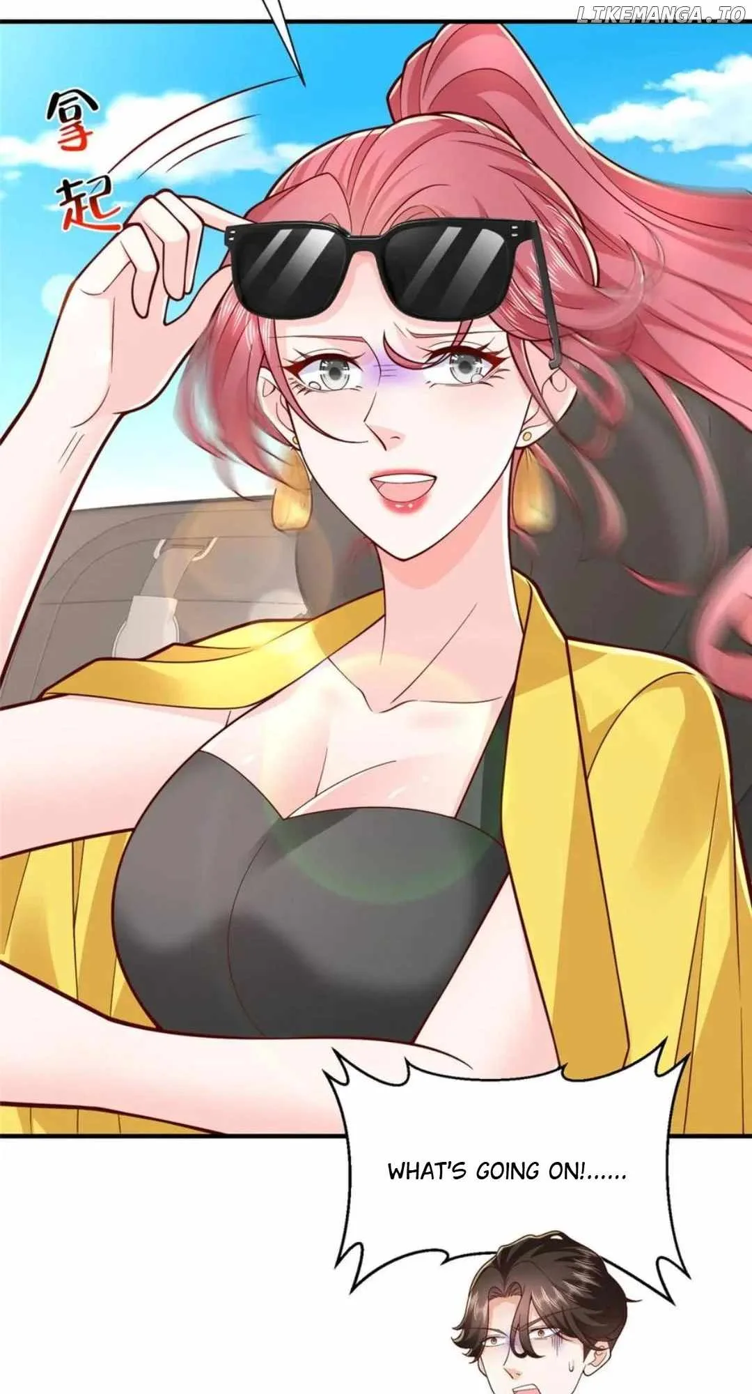 I randomly have a new career every week Chapter 773 page 38