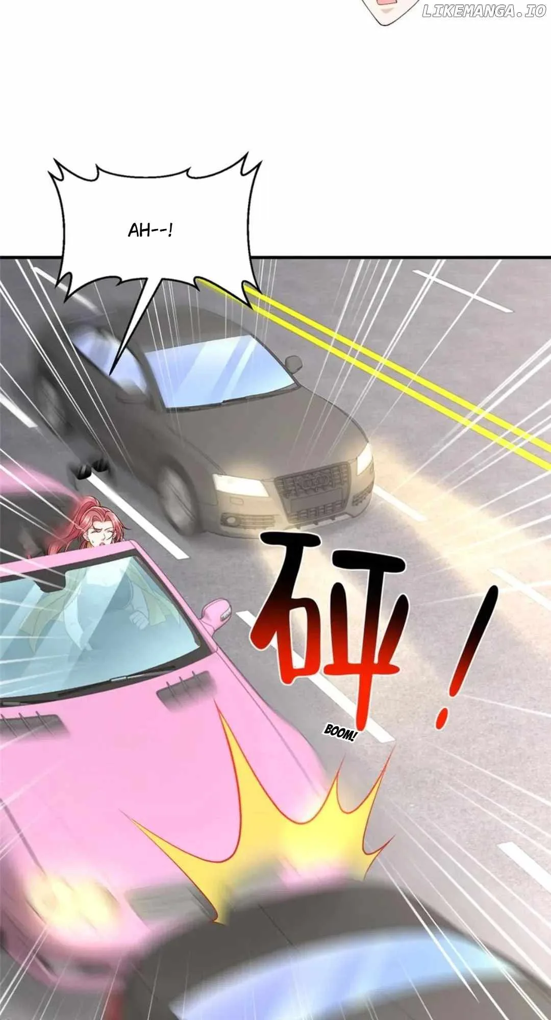 I randomly have a new career every week Chapter 773 page 39
