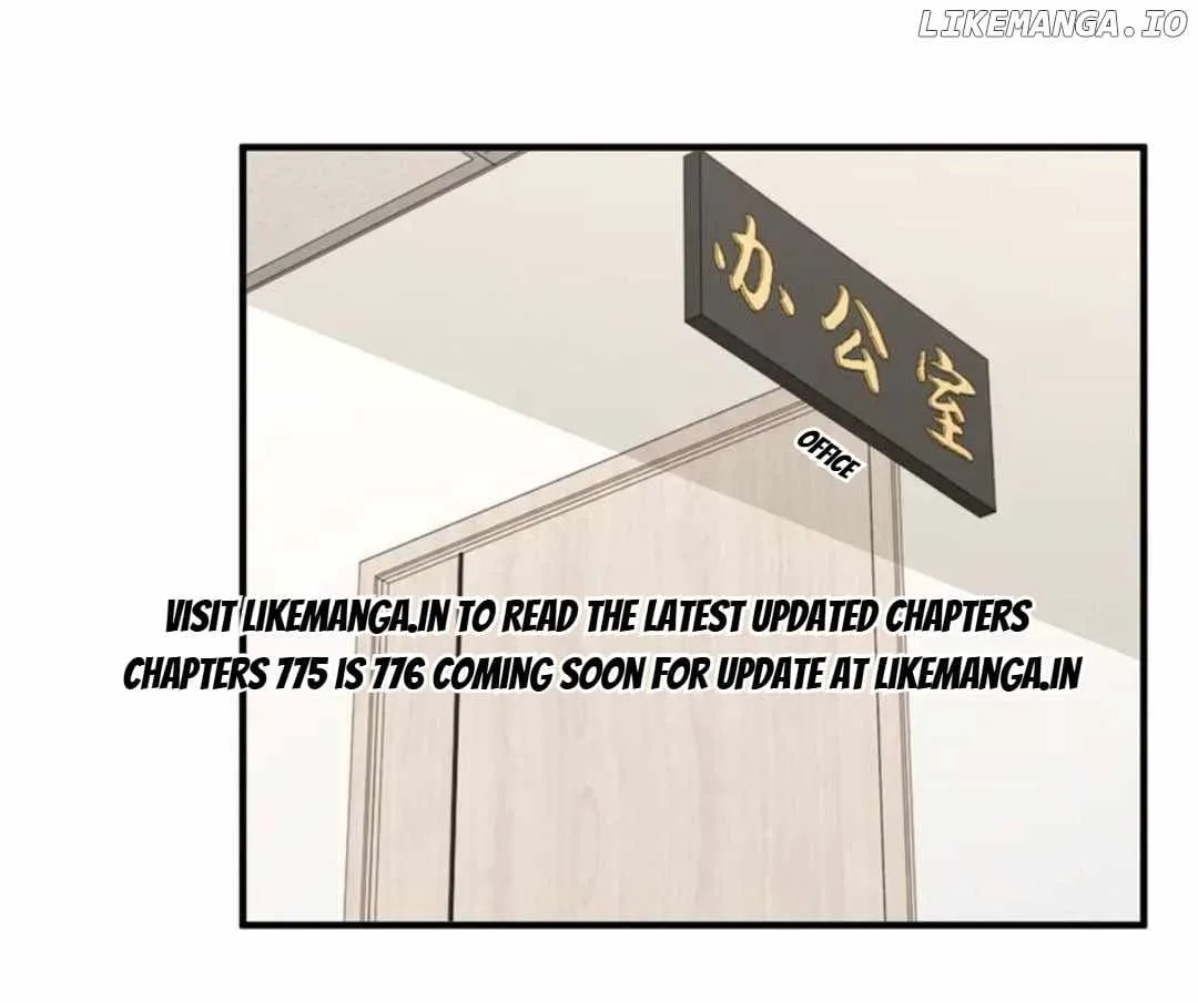 I randomly have a new career every week Chapter 774 page 1