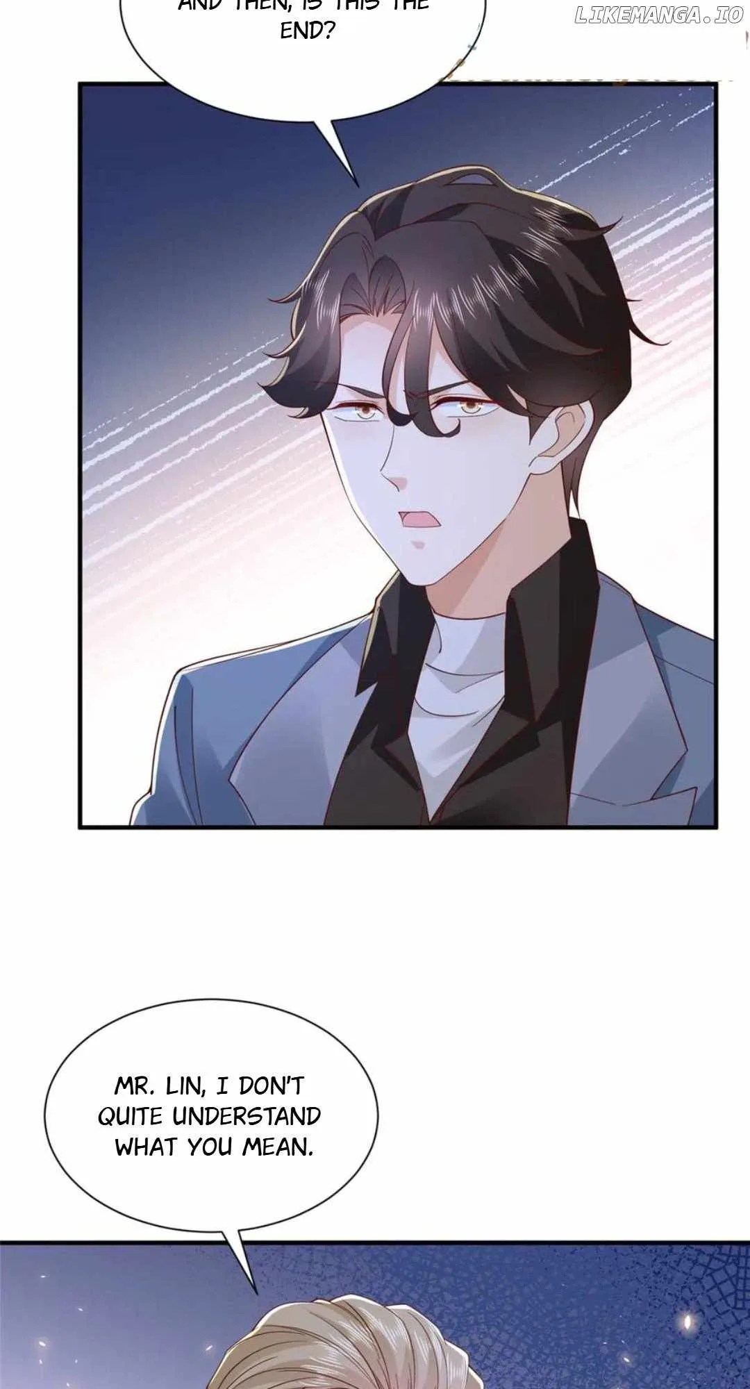 I randomly have a new career every week Chapter 774 page 24