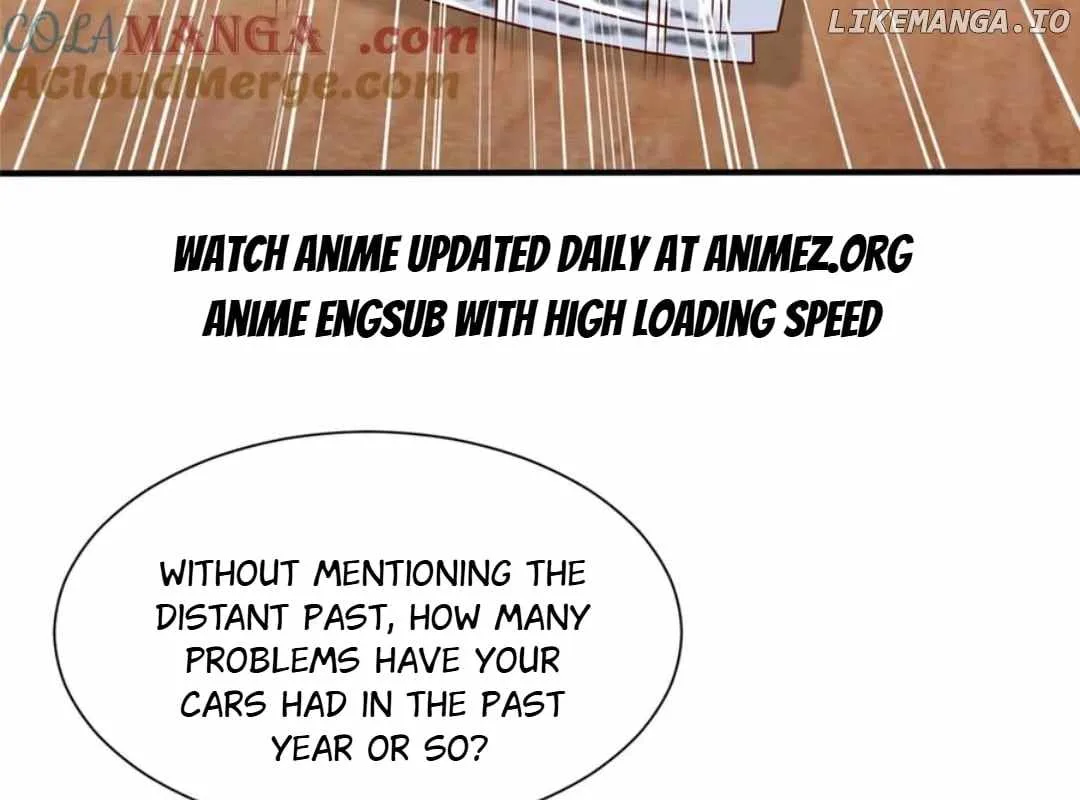 I randomly have a new career every week Chapter 774 page 29