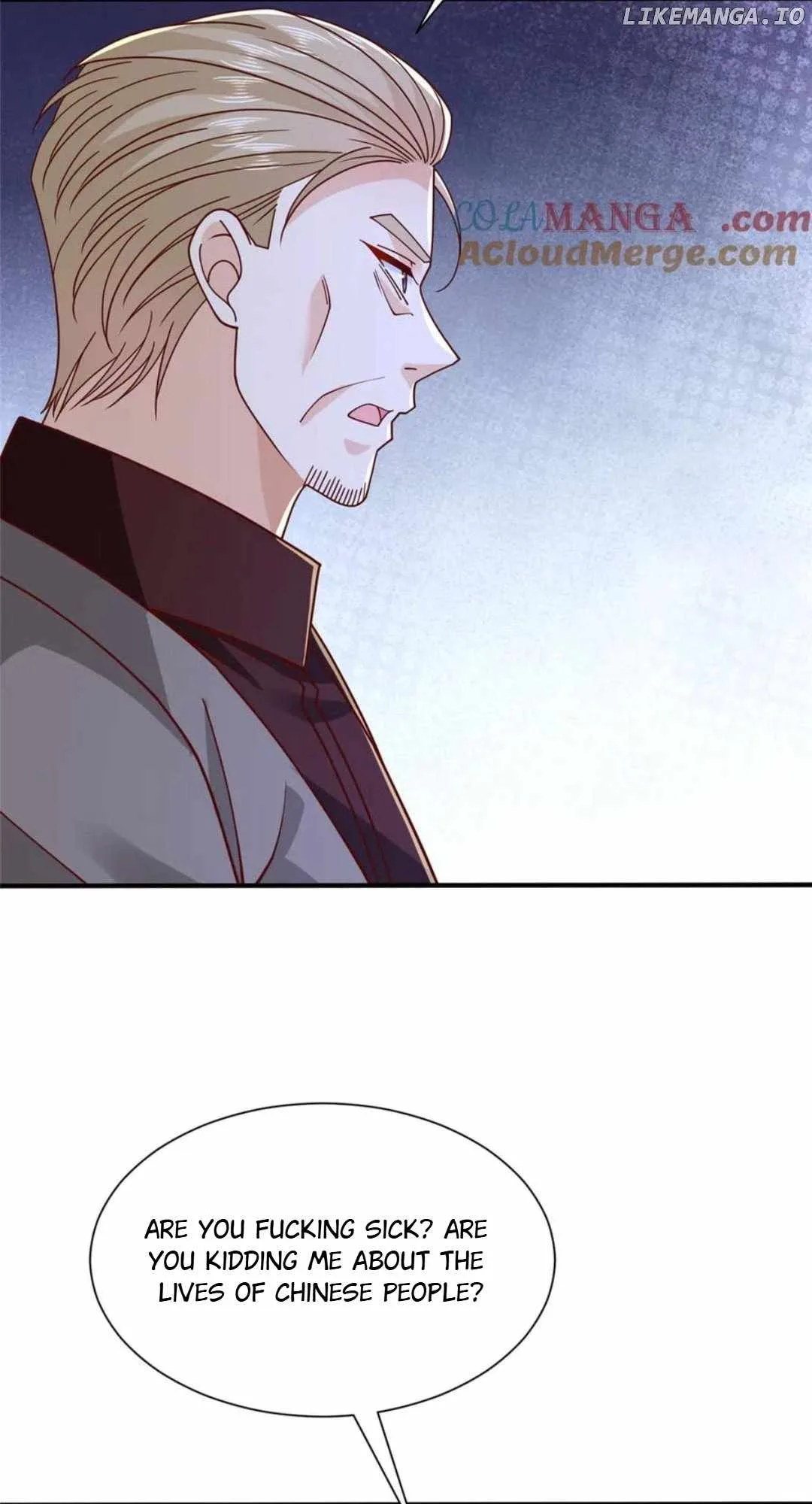 I randomly have a new career every week Chapter 774 page 32