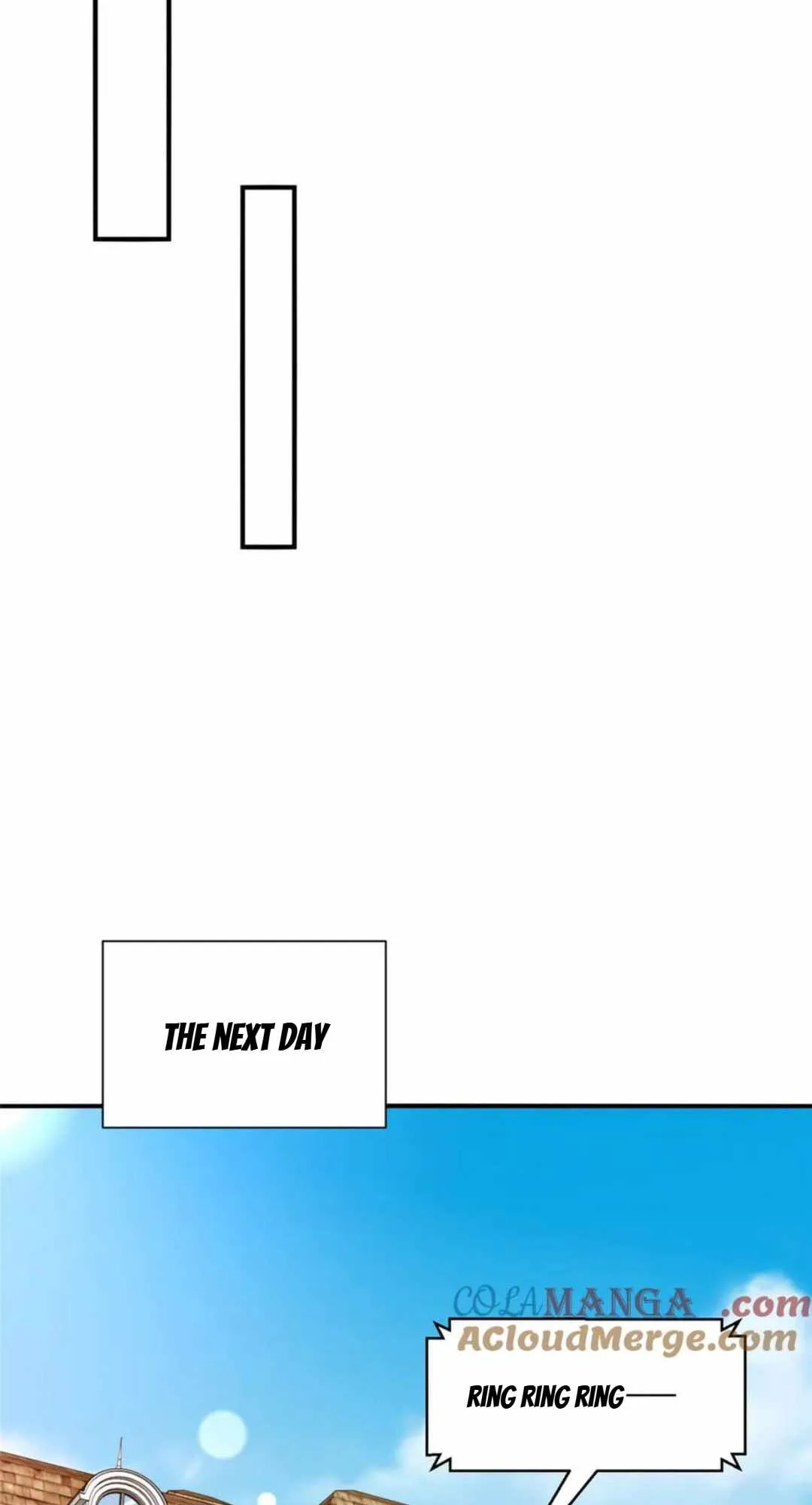 I randomly have a new career every week Chapter 775 page 8