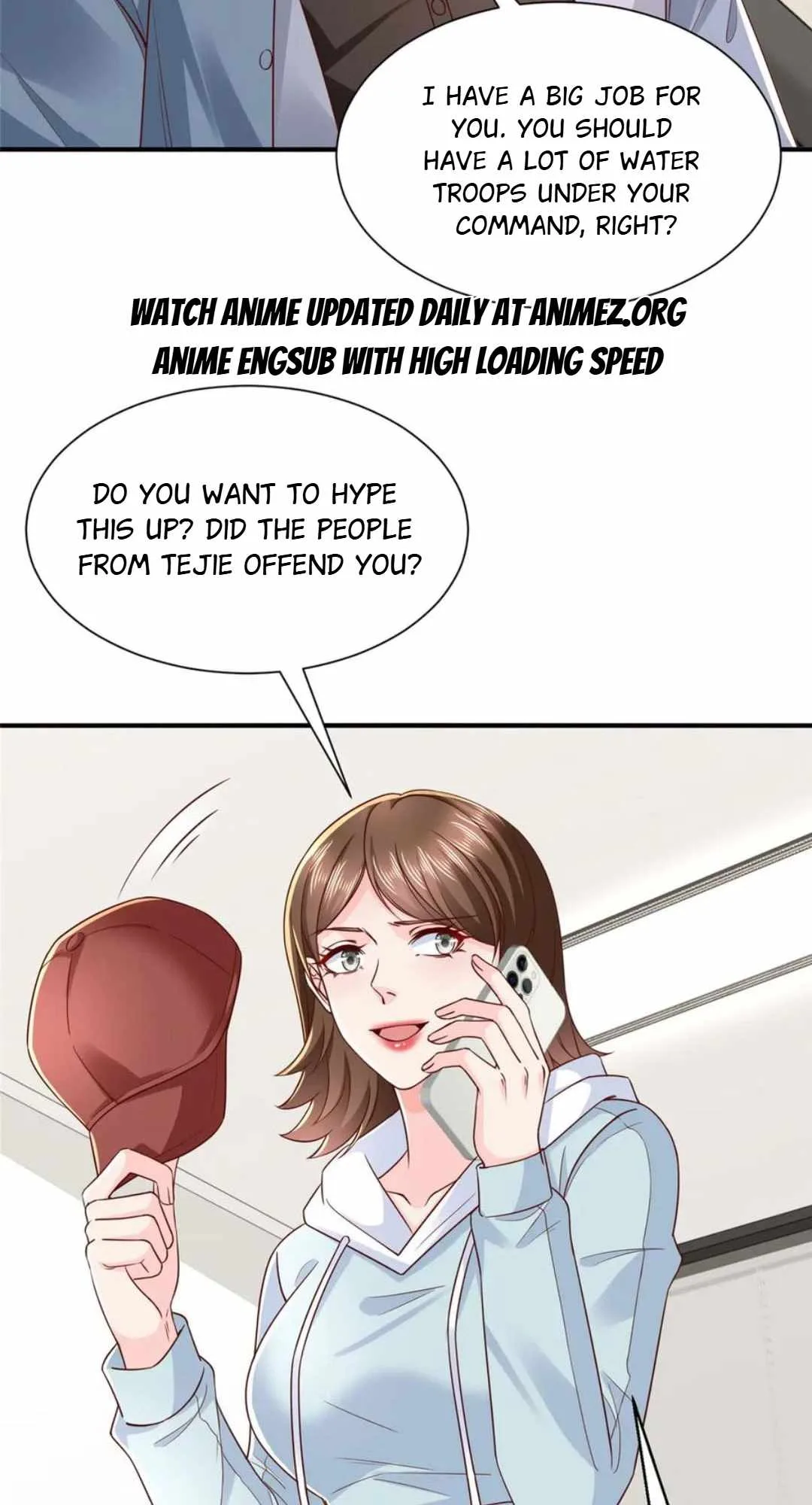 I randomly have a new career every week Chapter 775 page 26