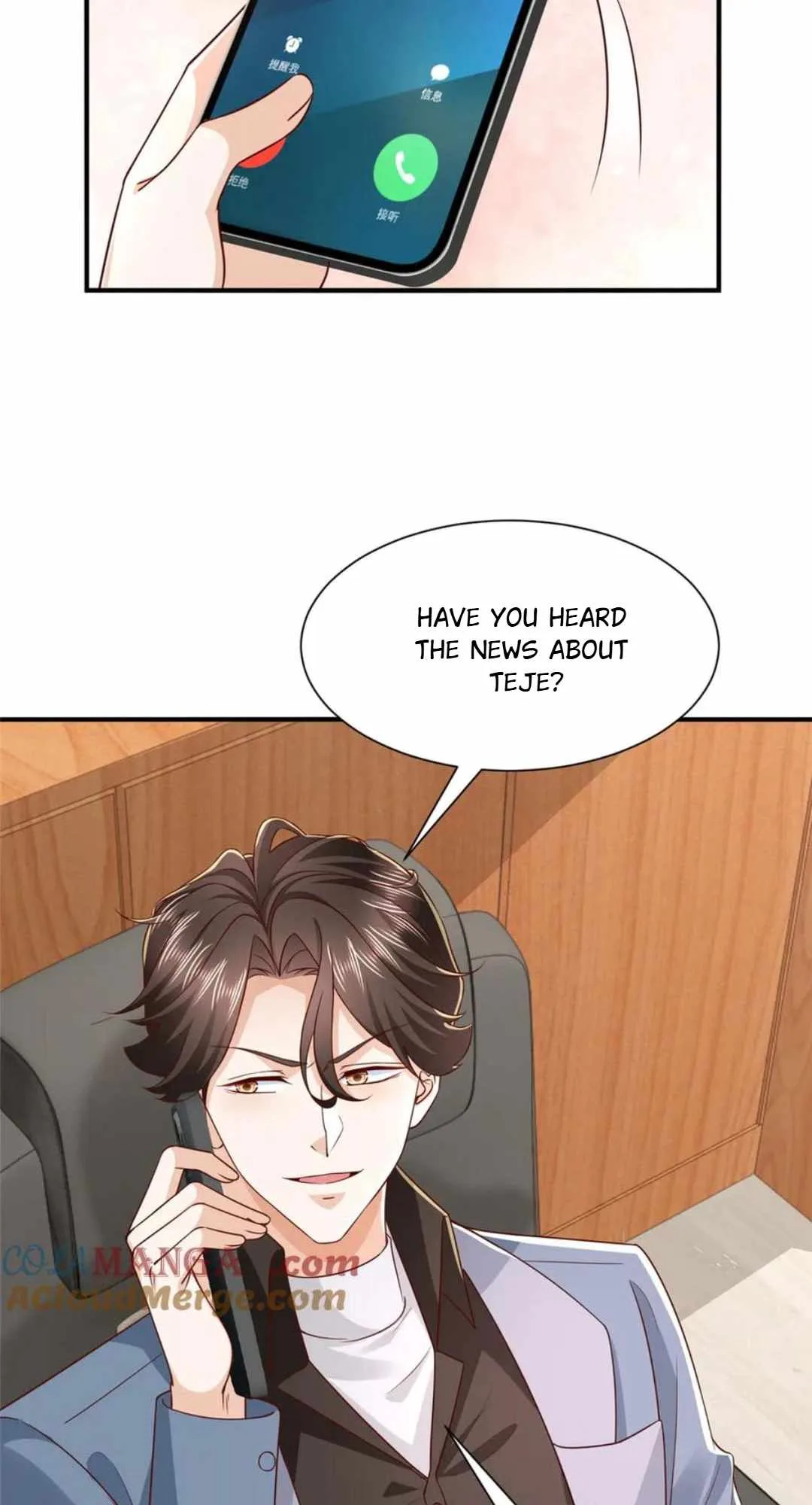 I randomly have a new career every week Chapter 775 page 25