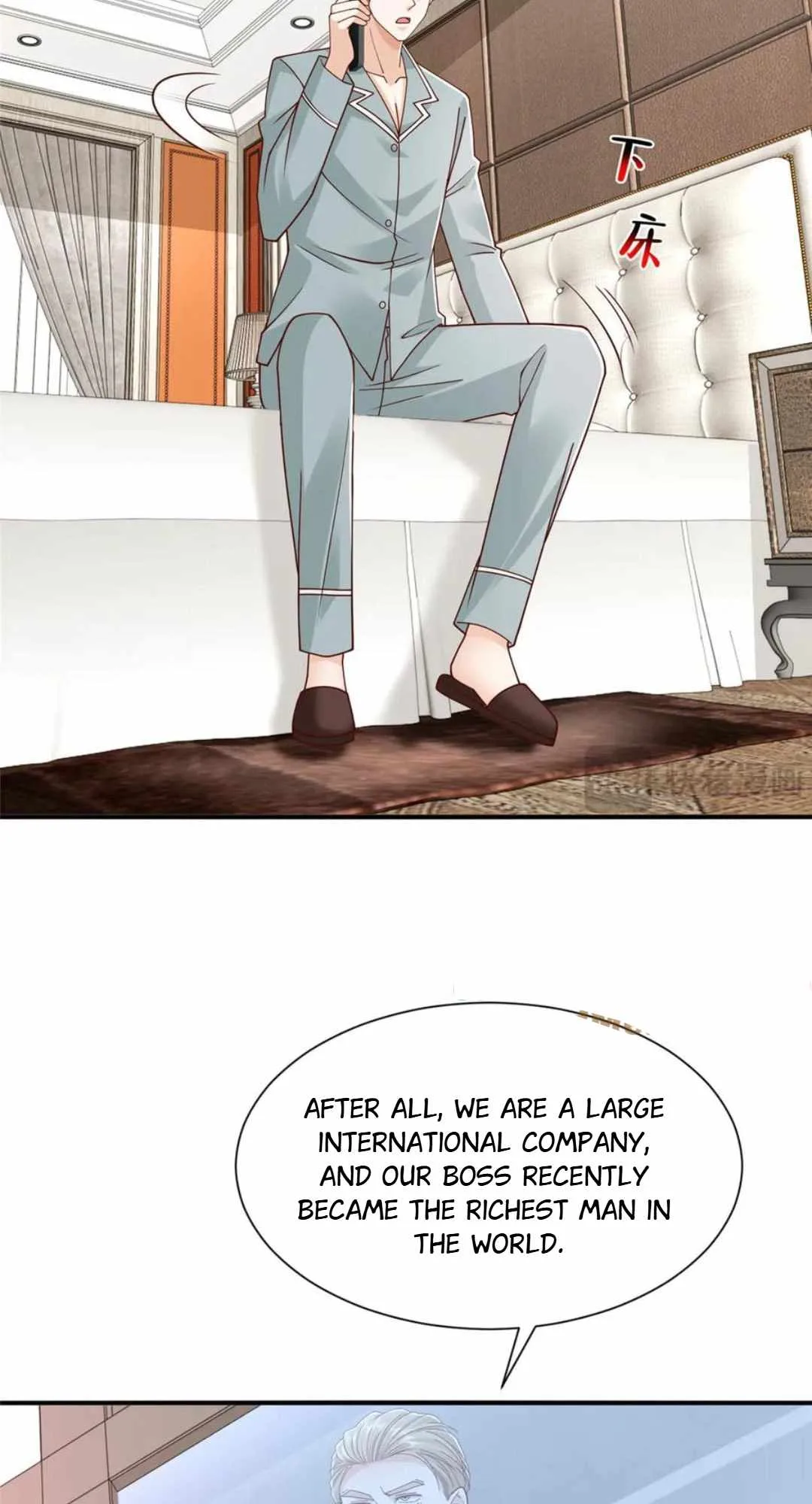 I randomly have a new career every week Chapter 775 page 12