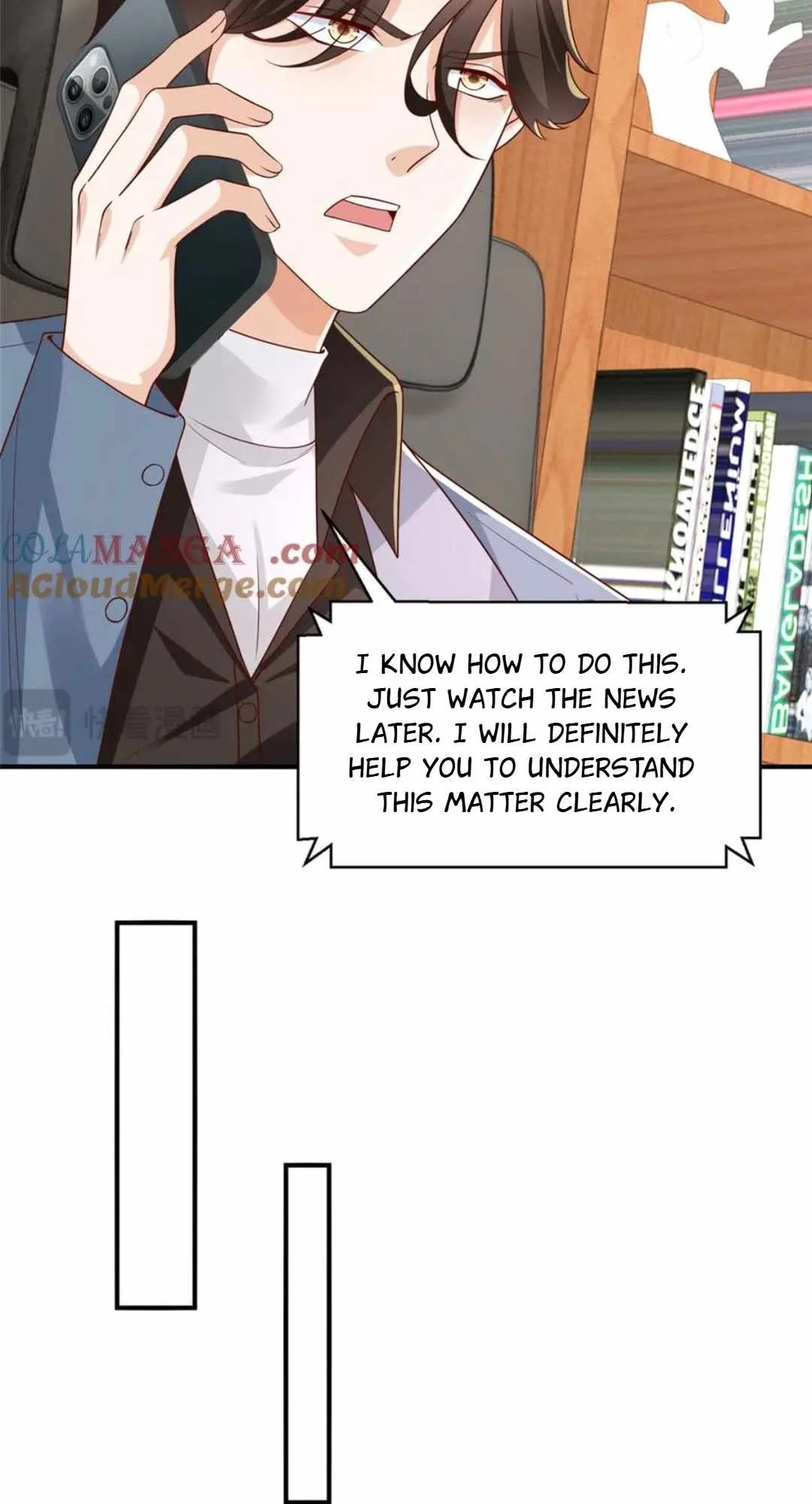 I randomly have a new career every week Chapter 775 page 28