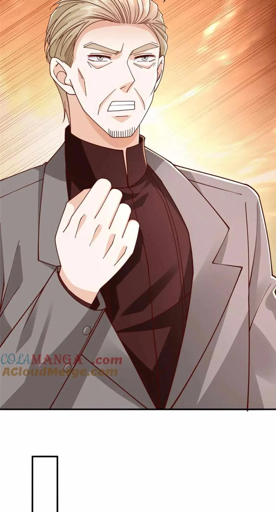 I randomly have a new career every week Chapter 775 page 7