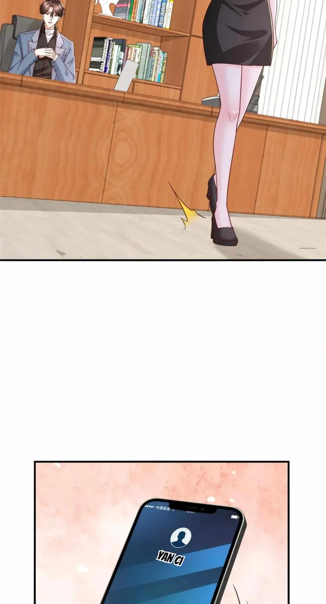 I randomly have a new career every week Chapter 775 page 24