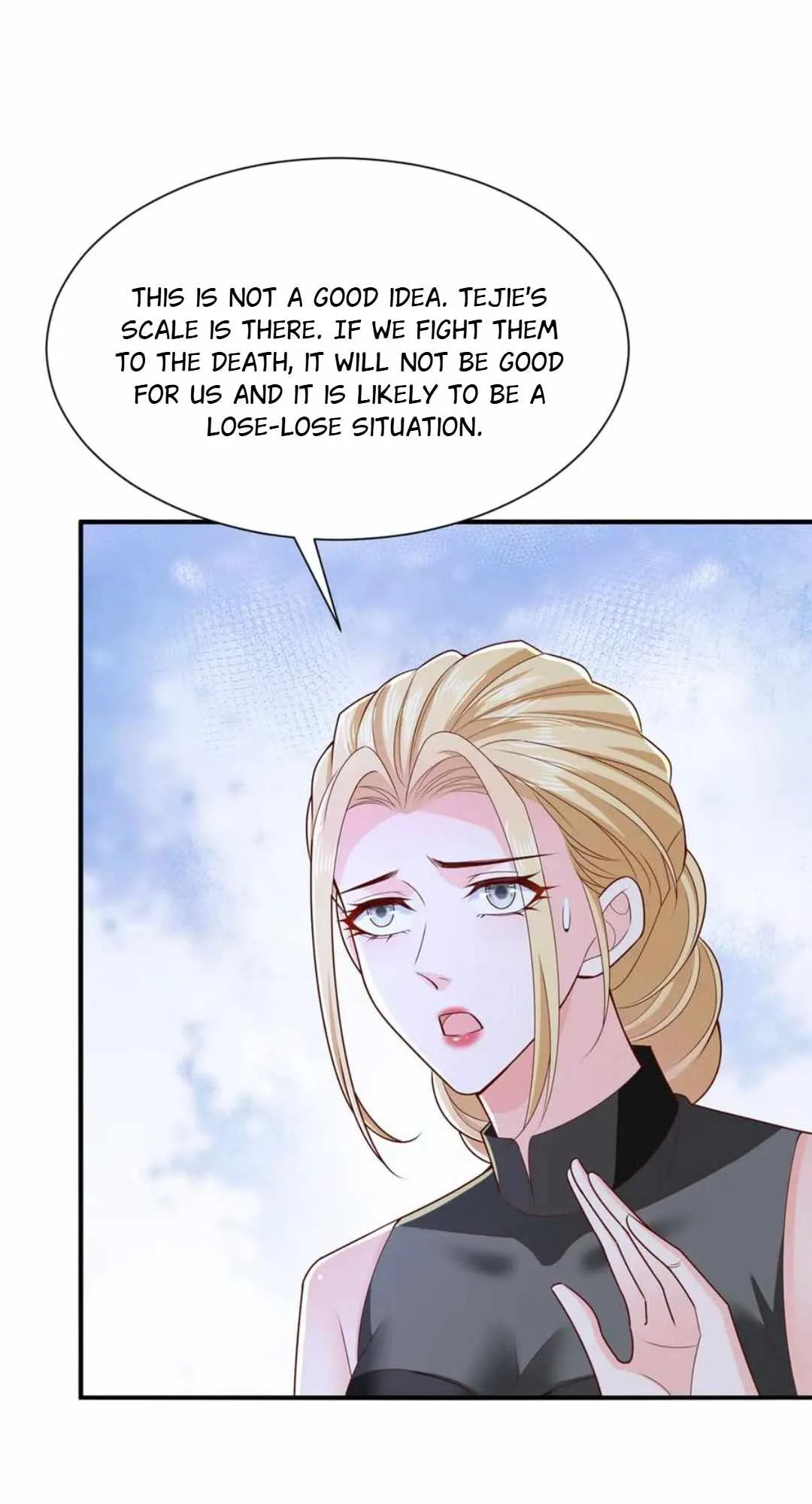 I randomly have a new career every week Chapter 775 page 21