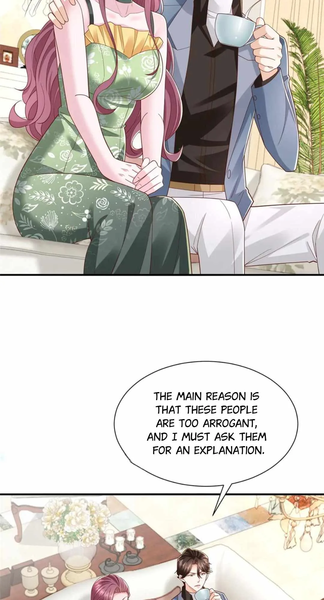 I randomly have a new career every week Chapter 775 page 33