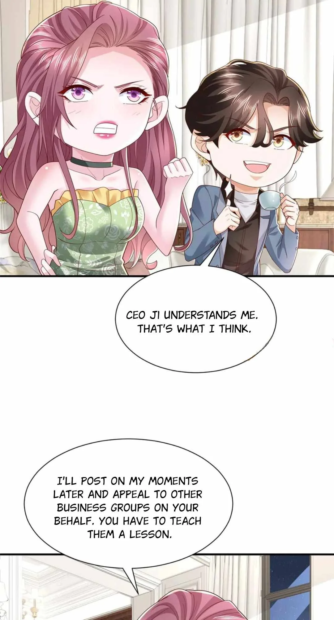 I randomly have a new career every week Chapter 775 page 37
