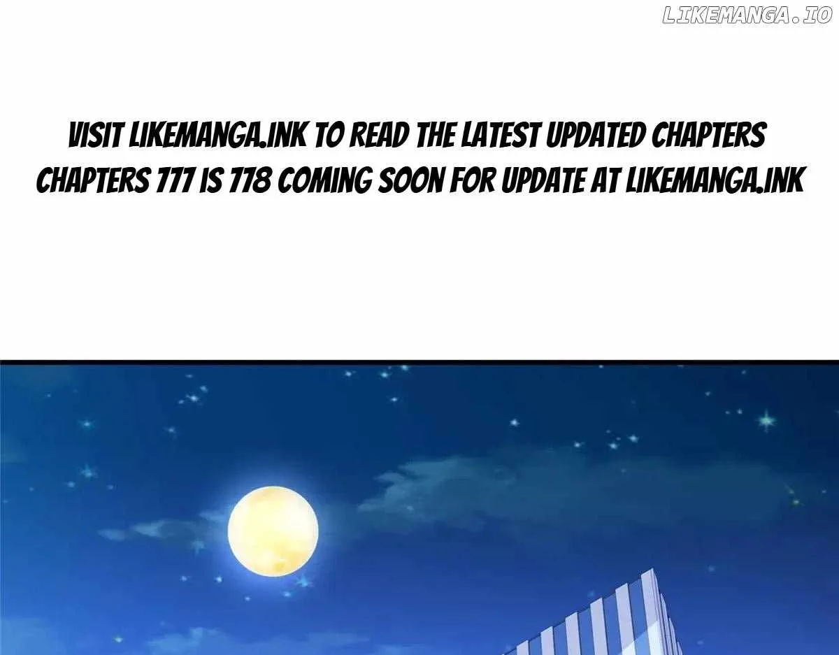 I randomly have a new career every week Chapter 776 page 1