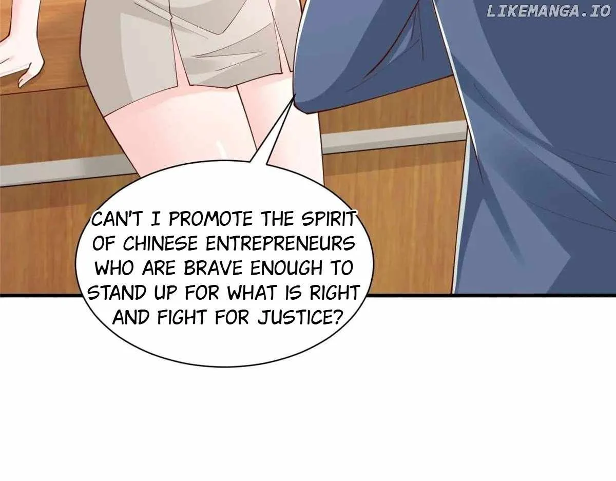 I randomly have a new career every week Chapter 776 page 20