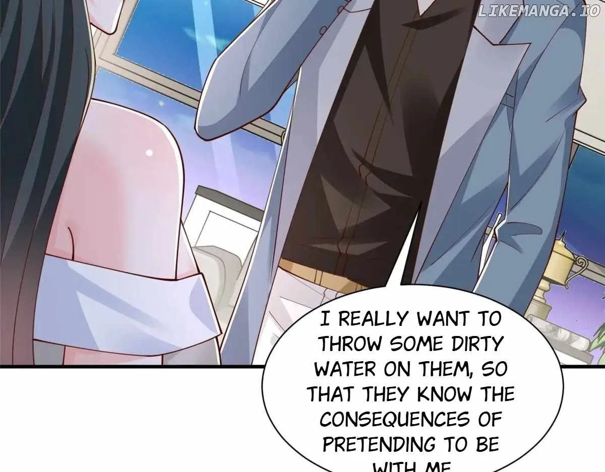 I randomly have a new career every week Chapter 776 page 26