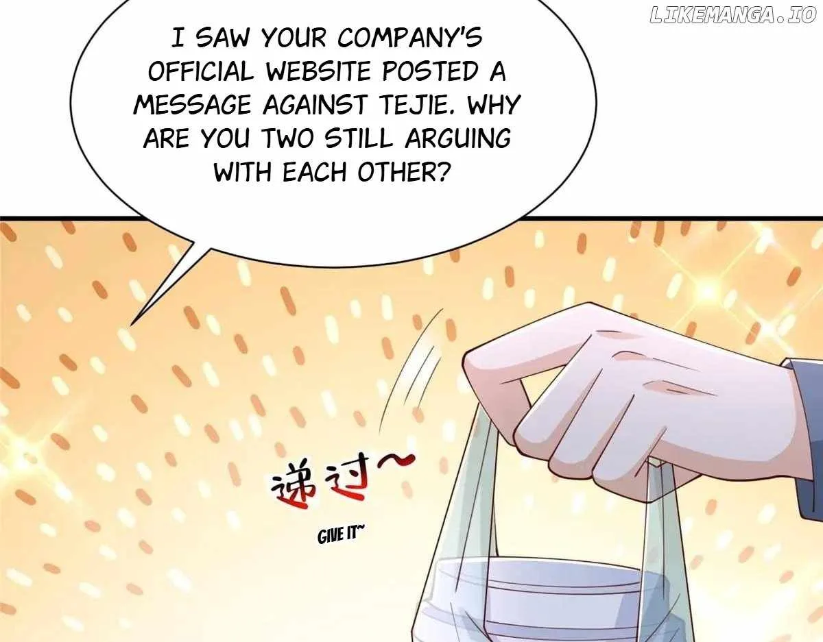 I randomly have a new career every week Chapter 776 page 14