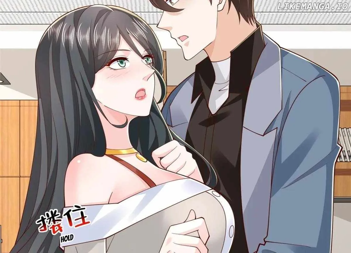 I randomly have a new career every week Chapter 776 page 33