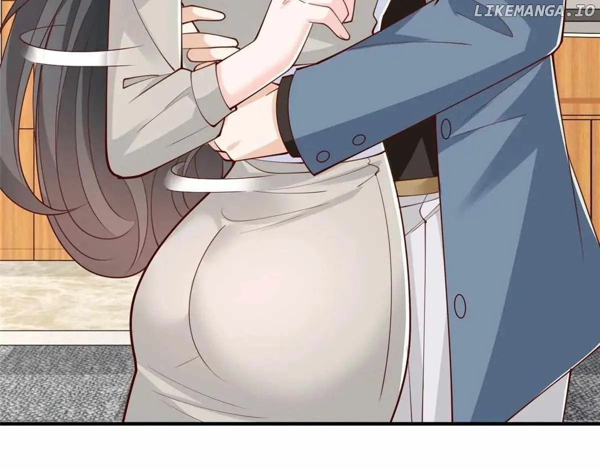 I randomly have a new career every week Chapter 776 page 34
