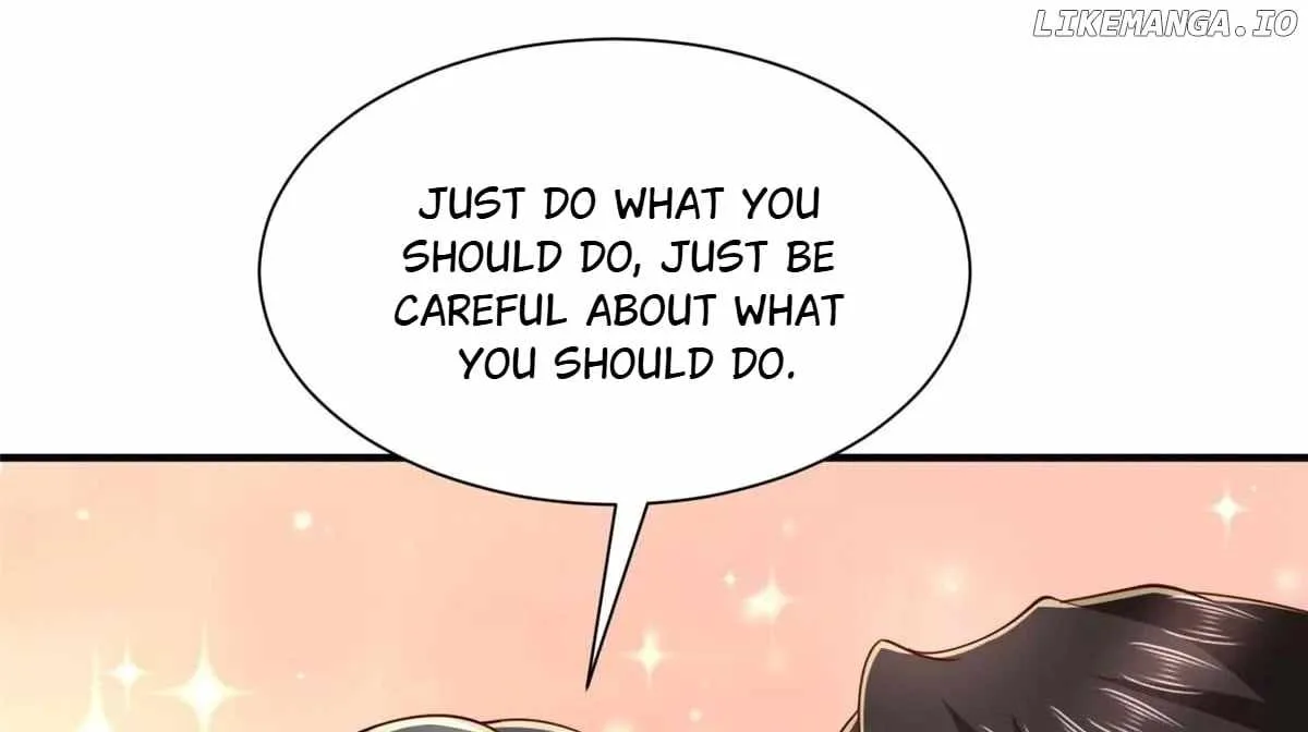 I randomly have a new career every week Chapter 776 page 41