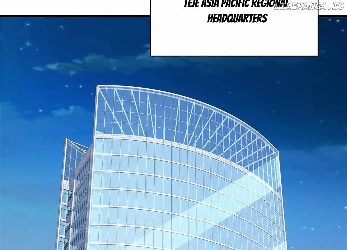 I randomly have a new career every week Chapter 776 page 46