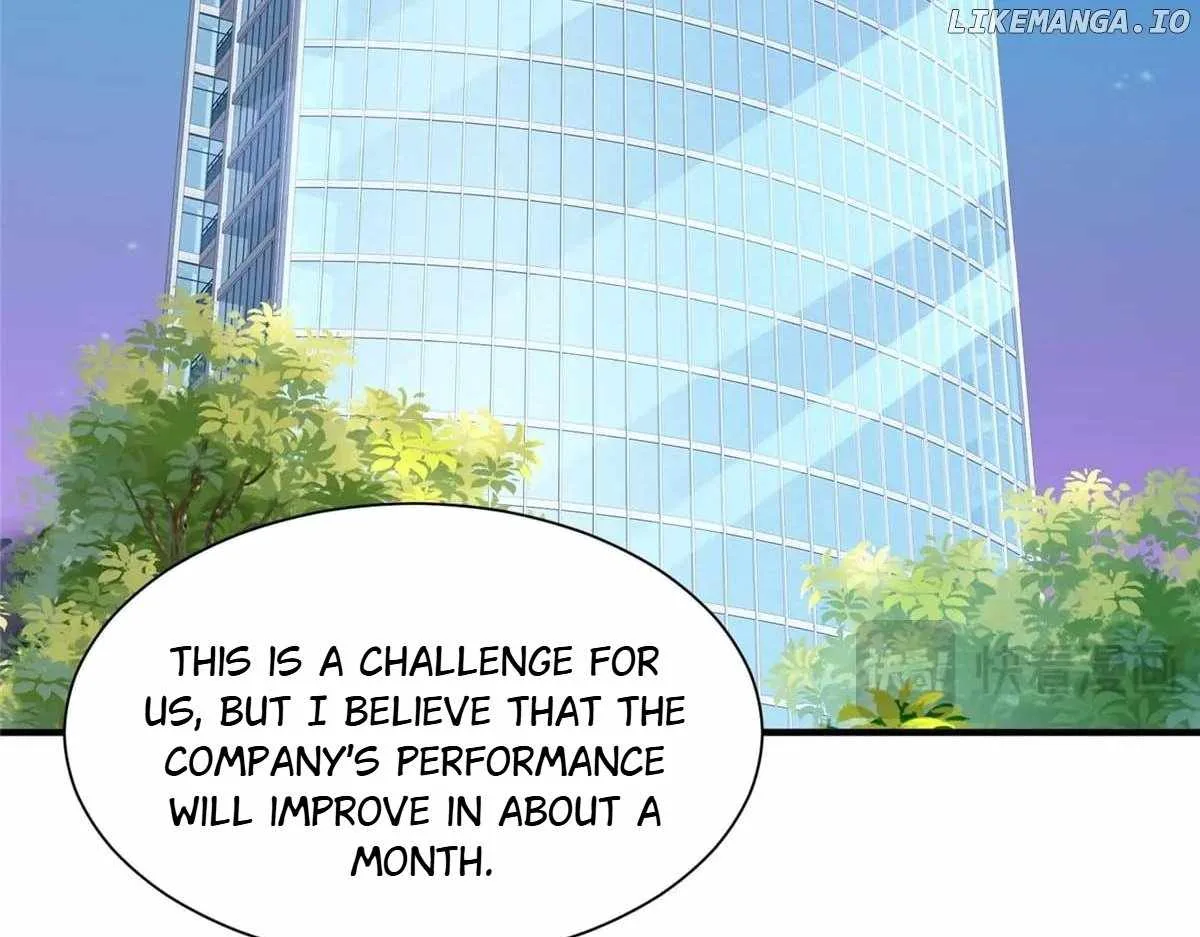 I randomly have a new career every week Chapter 776 page 47
