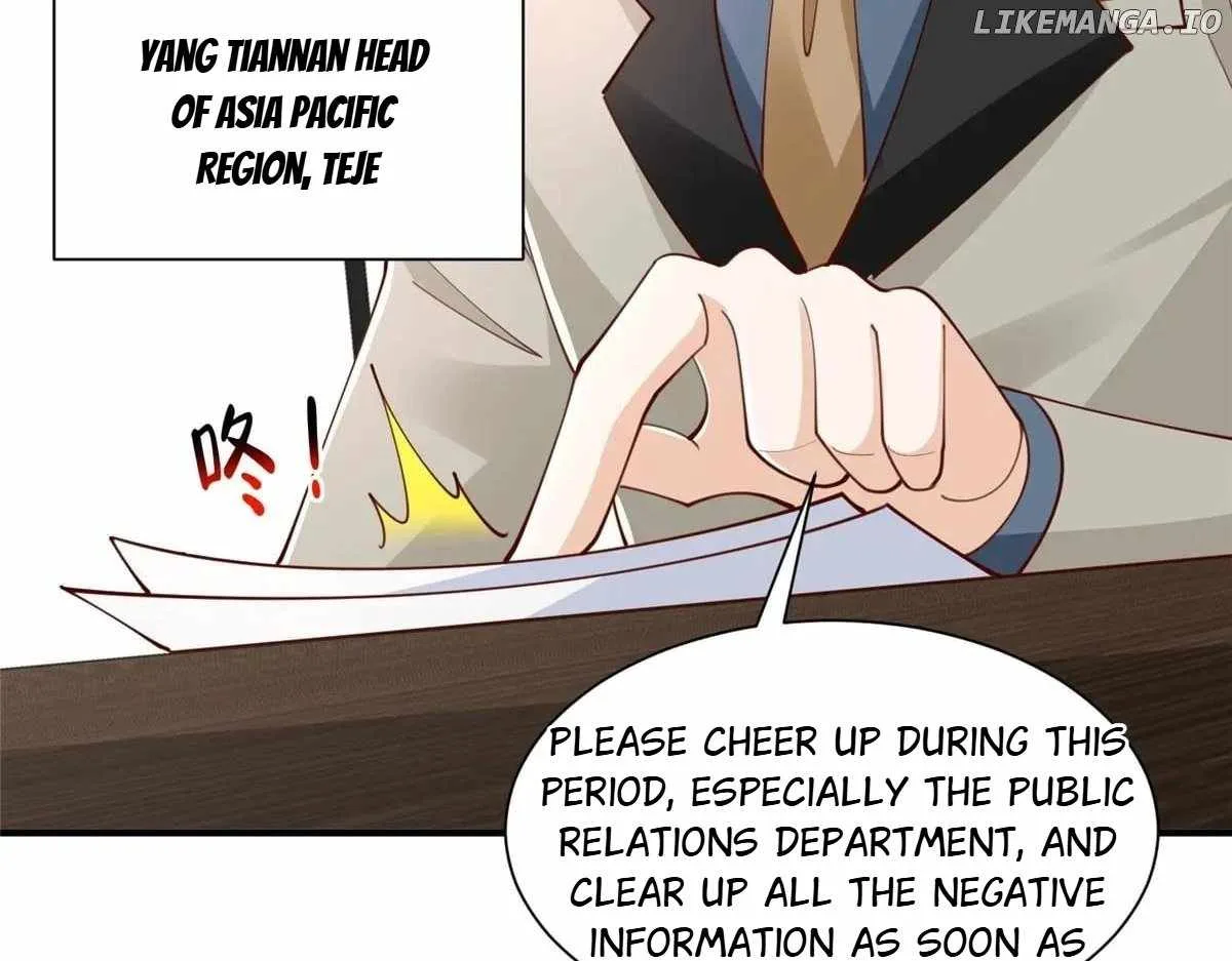 I randomly have a new career every week Chapter 776 page 49