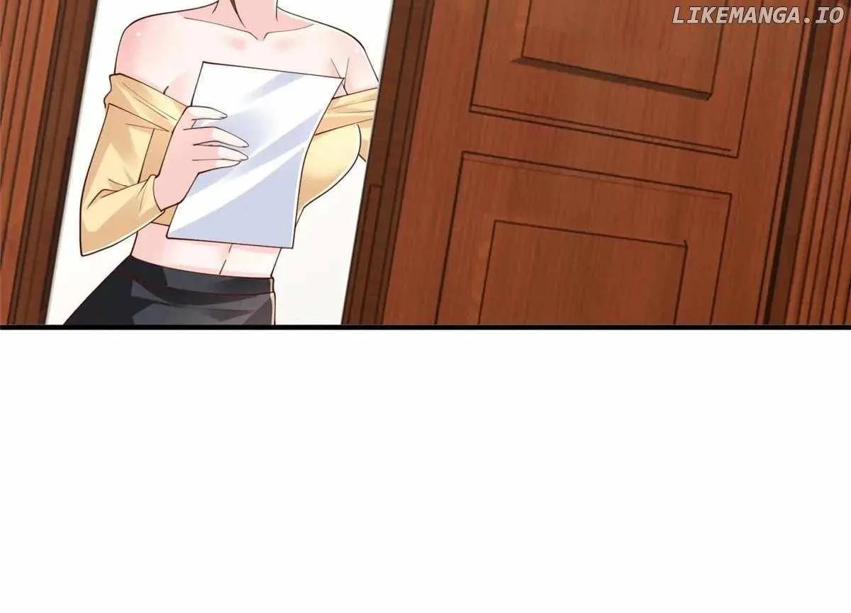 I randomly have a new career every week Chapter 776 page 54